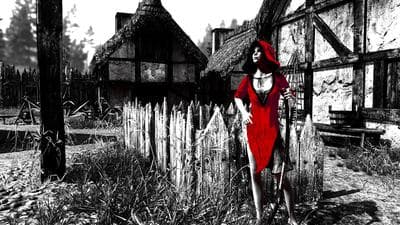 Betrayer screenshot 1