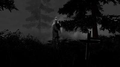 Betrayer screenshot 3