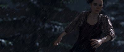 Beyond: Two Souls screenshot 2