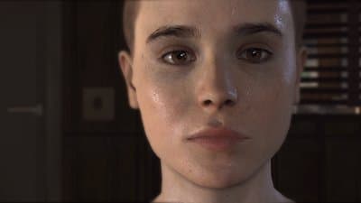 Beyond: Two Souls screenshot 1
