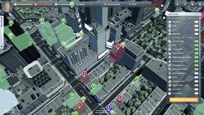 Big Ambitions screenshot 8