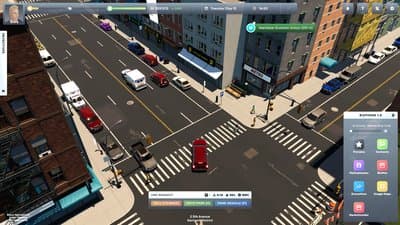 Big Ambitions screenshot 7