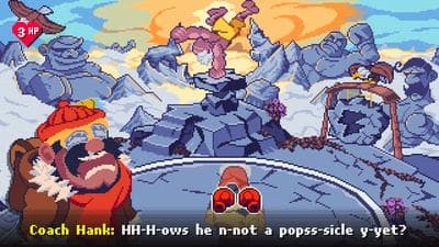 Big Boy Boxing screenshot 5