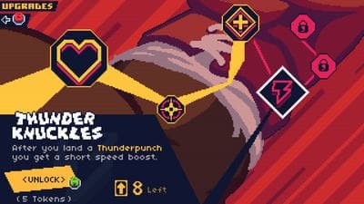 Big Boy Boxing screenshot 3