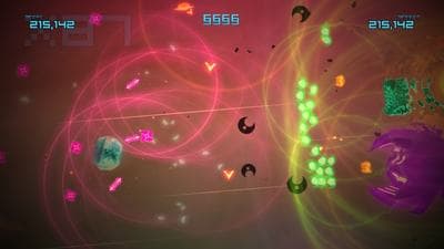 Big Sky Infinity screenshot 3