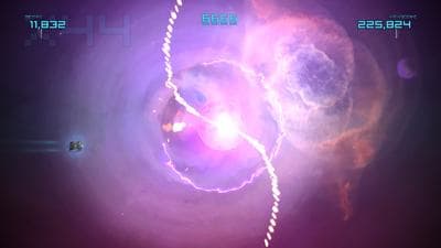 Big Sky Infinity screenshot 2