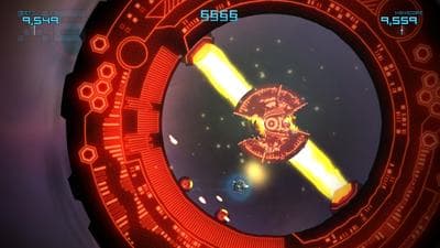 Big Sky Infinity screenshot 5
