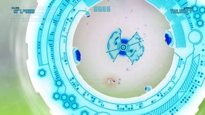 Big Sky Infinity screenshot 4