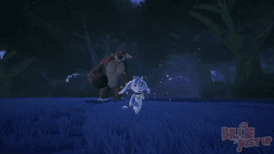 Billie Bust Up screenshot 1