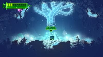 Bio-Gun screenshot 6