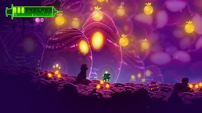 Bio-Gun screenshot 10