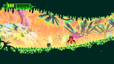 Bio-Gun screenshot 8