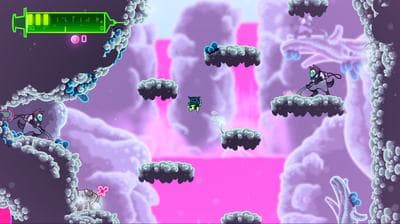 Bio-Gun screenshot 9