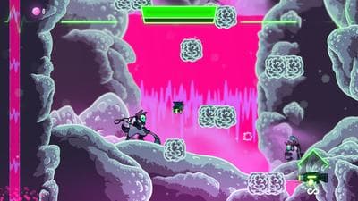 Bio-Gun screenshot 2