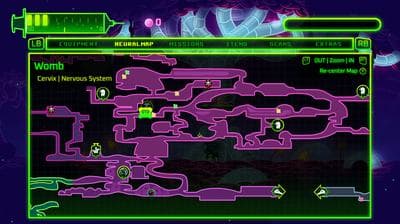 Bio-Gun screenshot 7