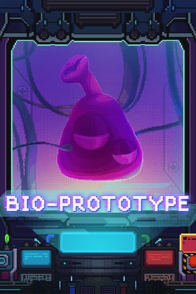 Bio Prototype