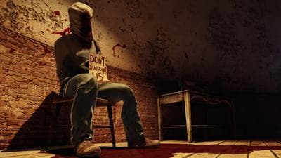 BioShock Infinite screenshot 4