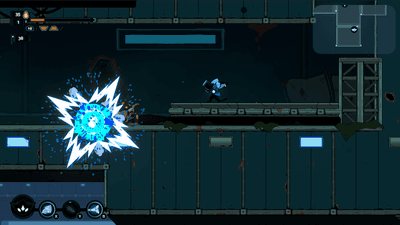 Biomorph screenshot 5