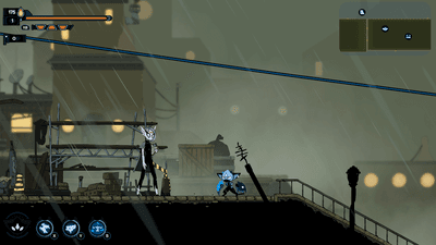 Biomorph screenshot 7