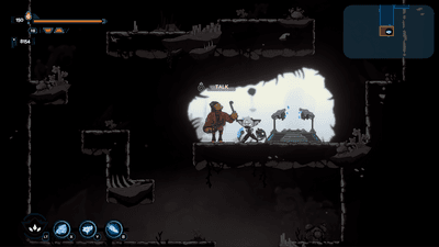 Biomorph screenshot 11