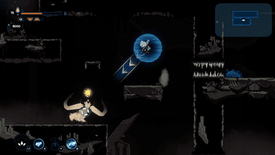 Biomorph screenshot 9