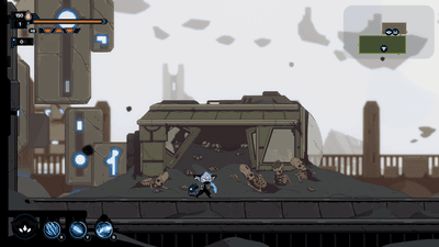 Biomorph screenshot 6