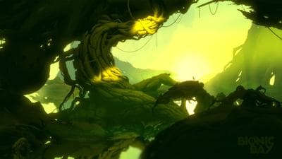 Bionic Bay screenshot 4