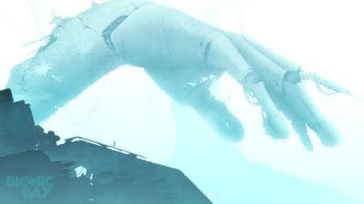 Bionic Bay screenshot 5