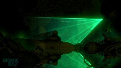 Bionic Bay screenshot 7