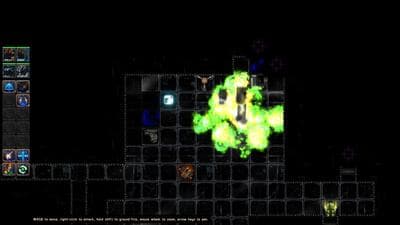 Bionic Dues screenshot 2