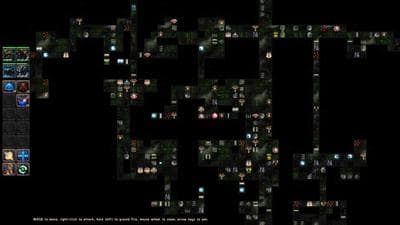 Bionic Dues screenshot 4