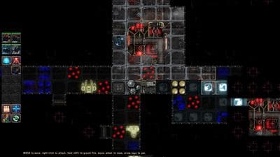 Bionic Dues screenshot 3