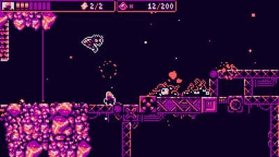 Biota screenshot 1