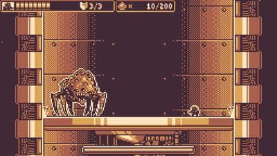 Biota screenshot 3