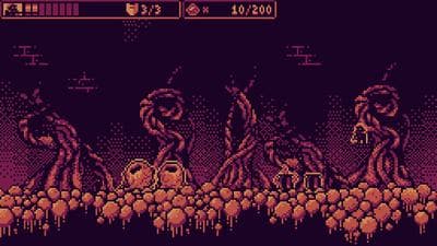 Biota screenshot 8