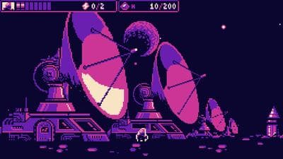Biota screenshot 5
