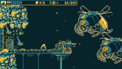 Biota screenshot 4
