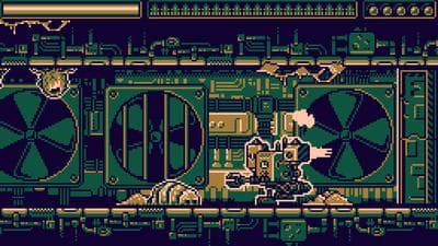 Biota screenshot 2
