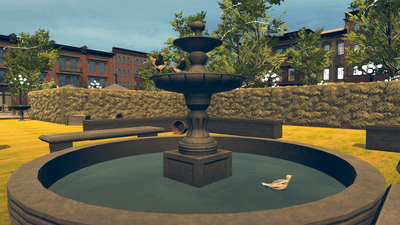 Bird Simulator screenshot 4
