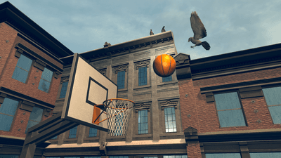 Bird Simulator screenshot 5