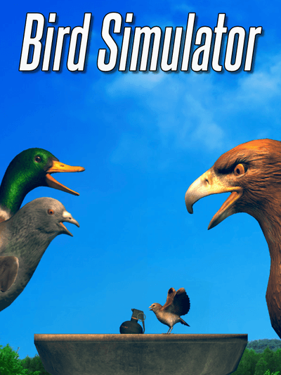 Bird Simulator