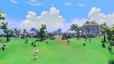 BitCraft Online screenshot 9