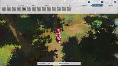BitCraft Online screenshot 4