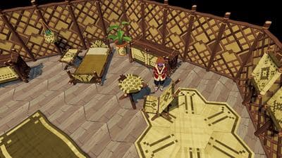 BitCraft Online screenshot 16