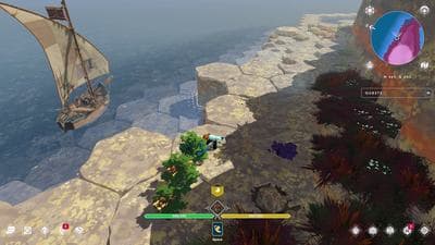 BitCraft Online screenshot 5