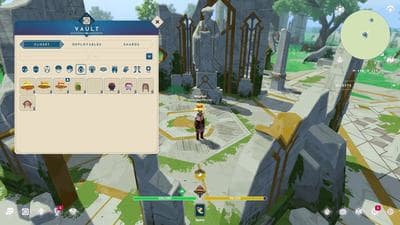 BitCraft Online screenshot 8