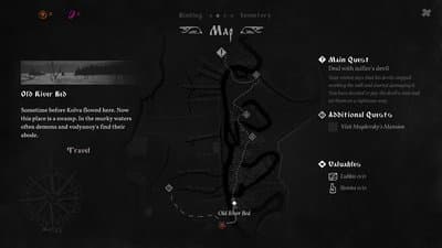 Black Book screenshot 3