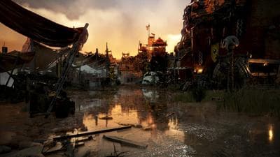 Black Desert screenshot 8