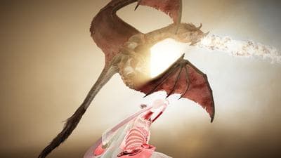 Black Desert screenshot 7