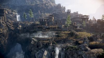 Black Desert screenshot 4